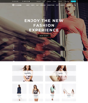 Web design